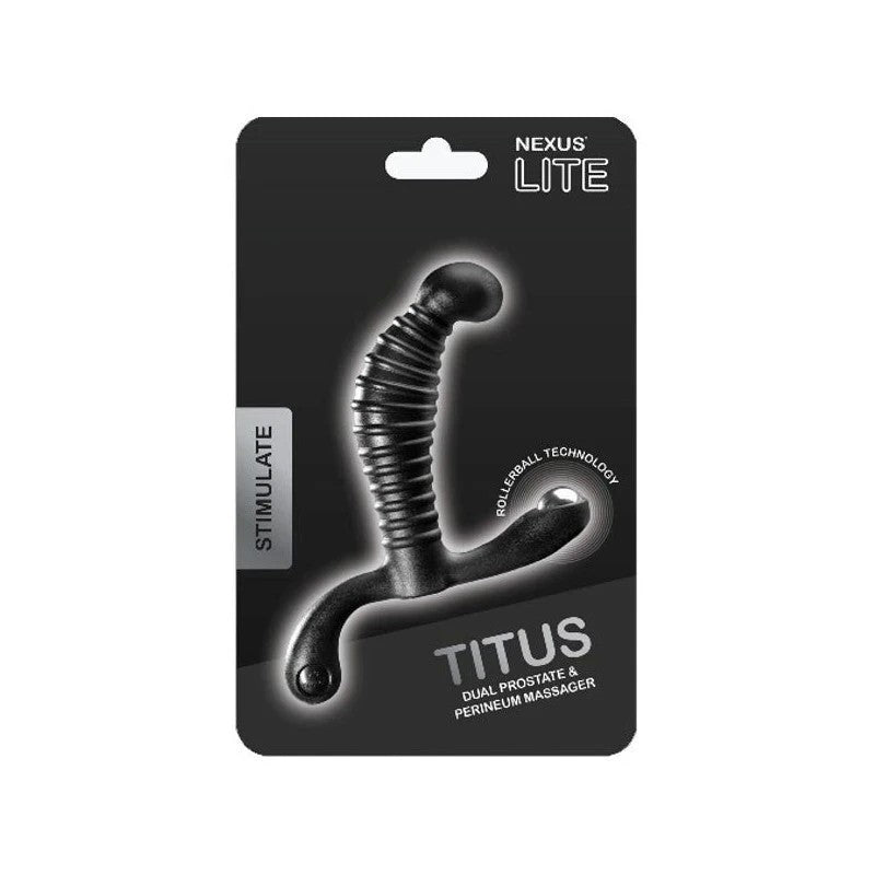 Nexus TITUS Prostate Toys