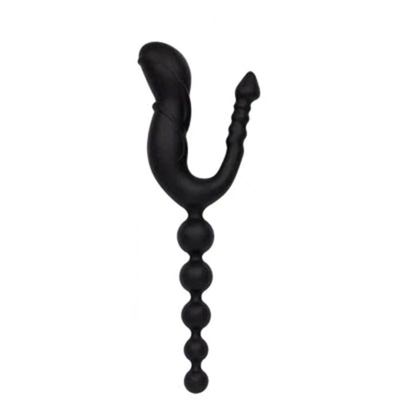 Triple Angel 11" Butt Plug Butt Plugs