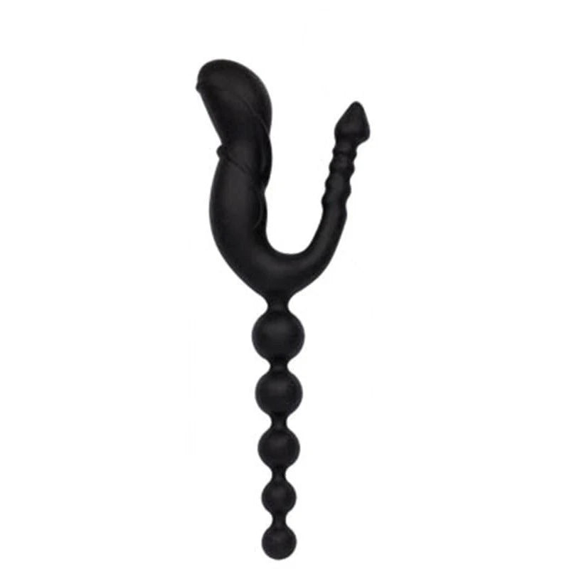 Triple Angel 11" Butt Plug Butt Plugs