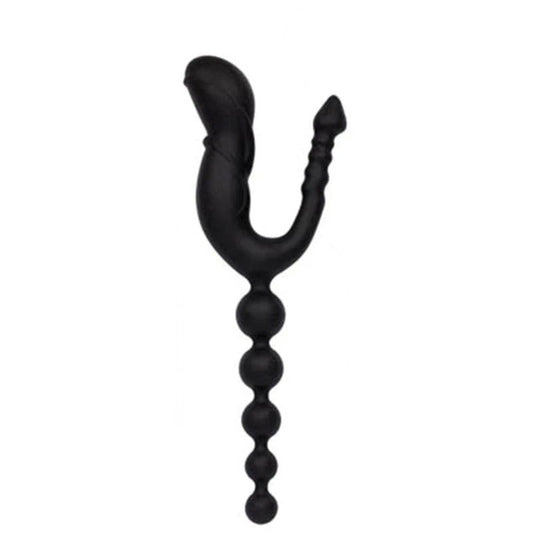 Triple Angel 11" Butt Plug - Butt Plugs