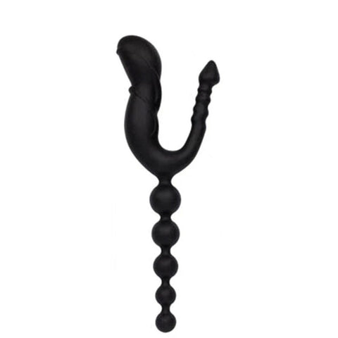 Triple Angel 11" Butt Plug - Butt Plugs