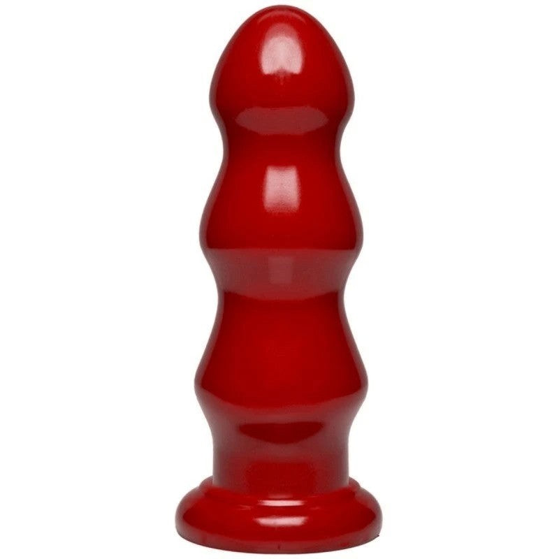 American Bombshell B-10 Tango Cherry Bomb Butt Plugs