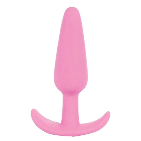 Mood Naughty Pink Medium - Butt Plugs
