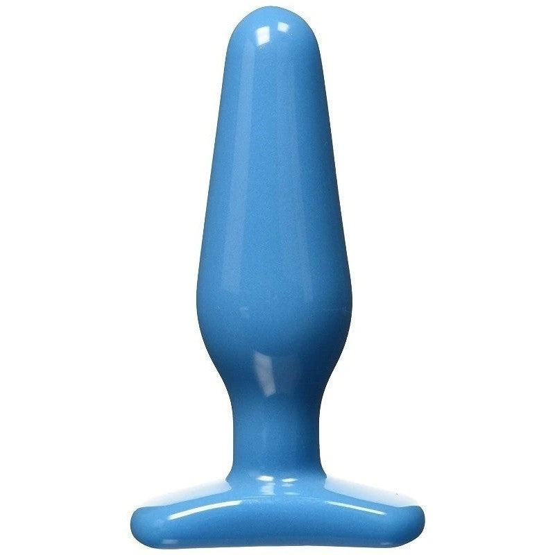 Doc Johnson Glo Body Safe Butt Plug Thick Butt Plugs