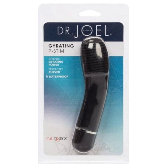 Dr. Joel Kaplan Gyrating Prostate Stimulator - Prostate Toys