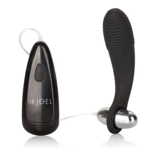 Dr. Joel Kaplan Vibrating Prostate Massager Kit - Prostate Toys