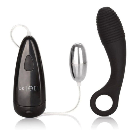 Dr. Joel Kaplan Vibrating Prostate Massager Kit - Prostate Toys
