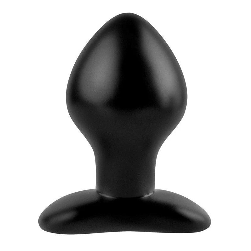 Anal Fantasy Collection Mega Silicone Anal Plug Butt Plugs