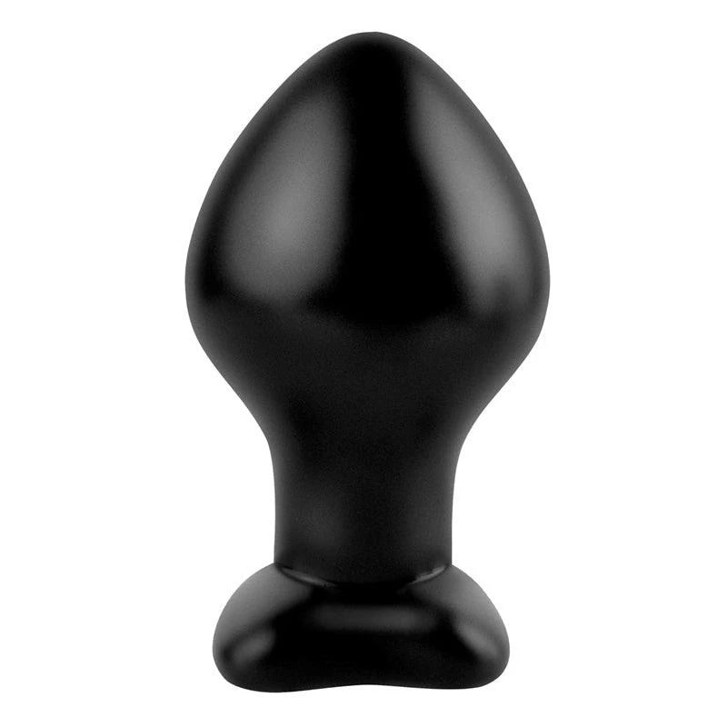 Anal Fantasy Collection Mega Silicone Anal Plug Butt Plugs