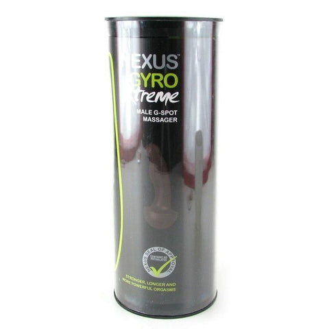 Nexus GYRO XTREME - Prostate Toys