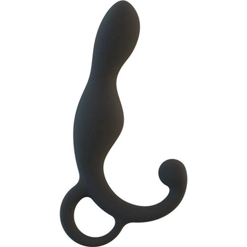 LUX LX1 Anal Stimulator Butt Plugs