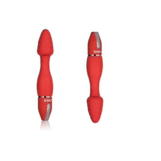 Colt Ramrod Vibrating Prostate Massager - Butt Plugs