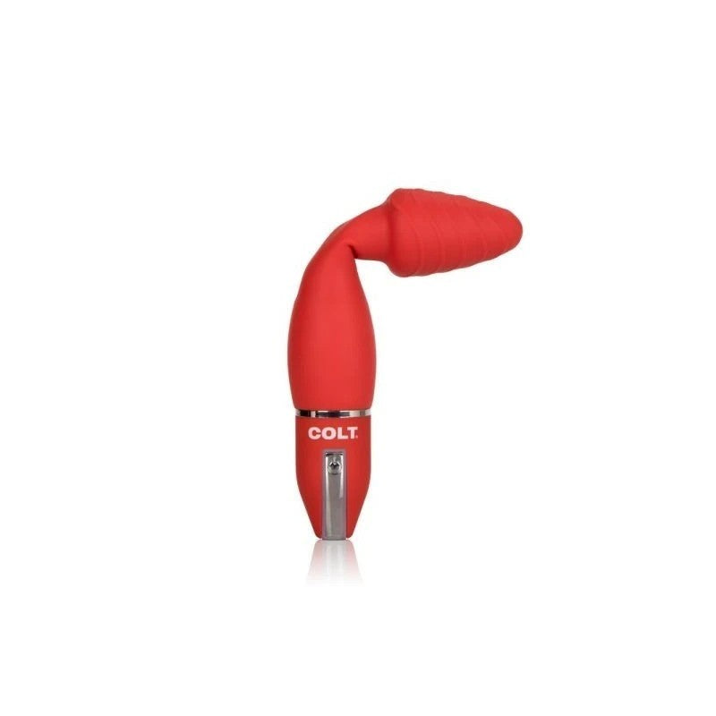 Colt Ramrod Vibrating Prostate Massager Butt Plugs
