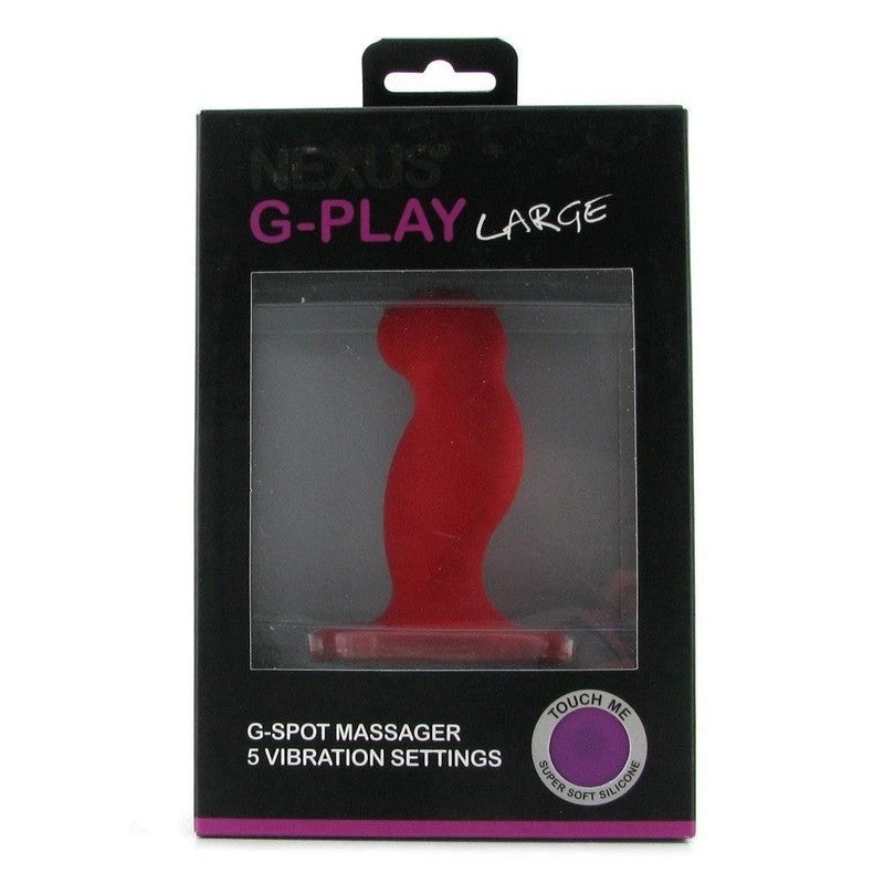 Nexus GPLAY Large Prostate Toys