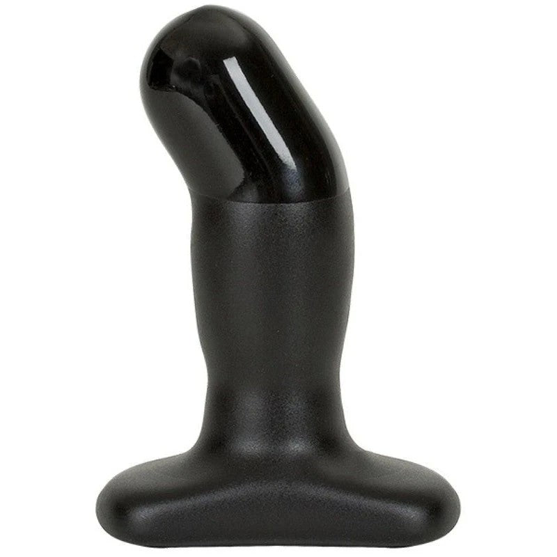 TitanMen Tools Trainer Tool #1, 4.5 Inch Angled Plug Butt Plugs