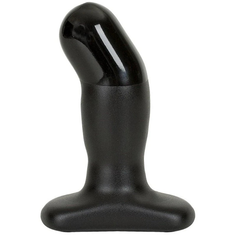TitanMen Tools Trainer Tool #1, 4.5 Inch Angled Plug Butt Plugs