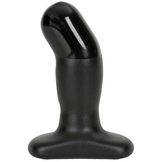 TitanMen Tools Trainer Tool #1, 4.5 Inch Angled Plug Butt Plugs