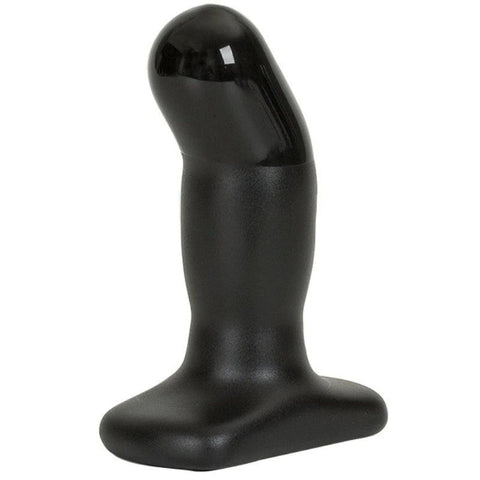 TitanMen Tools Trainer Tool #1, 4.5 Inch Angled Plug Butt Plugs