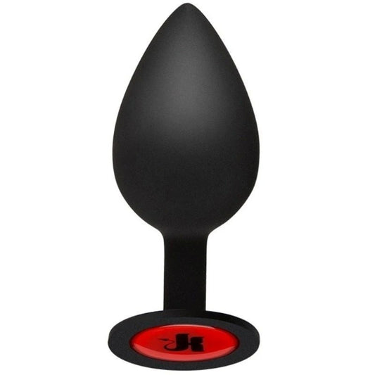 Kink Signature Plug 3.75 inch - Butt Plugs
