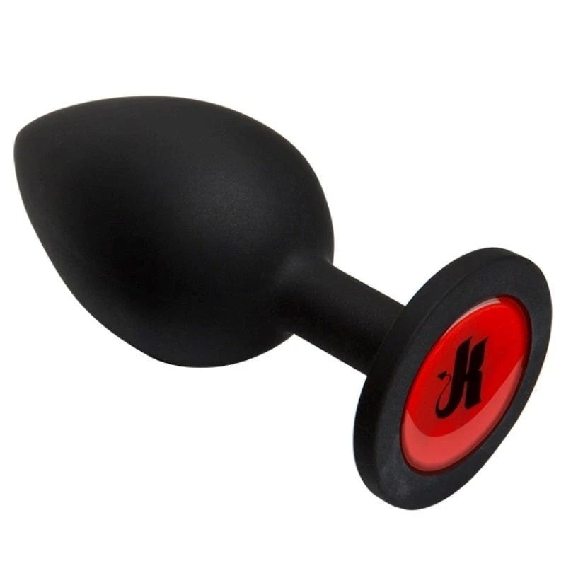 Kink Signature Plug 3.75 inch Butt Plugs