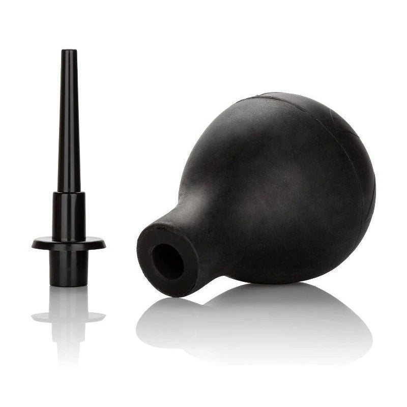 Dr. Joel Kaplan Explorer Anal Training and Cleansing Kit Butt Plugs