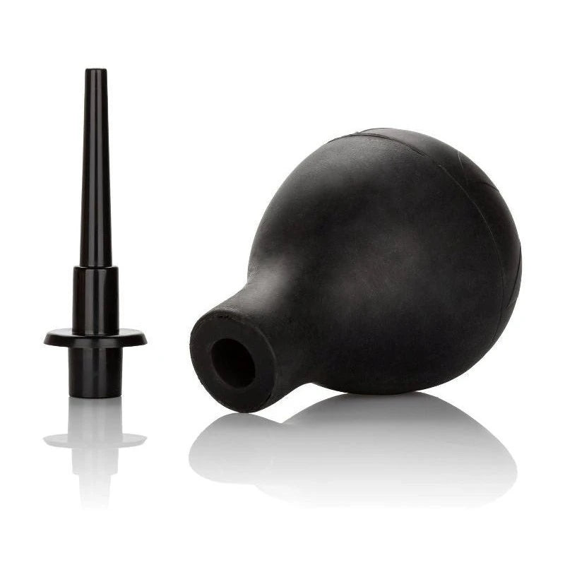 Dr. Joel Kaplan Explorer Anal Training and Cleansing Kit Butt Plugs