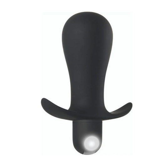 Zero Tolerance Forever Anal Vibrating Butt Plug - Anal Vibrators