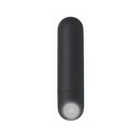 Zero Tolerance Forever Anal Vibrating Butt Plug - Anal Vibrators