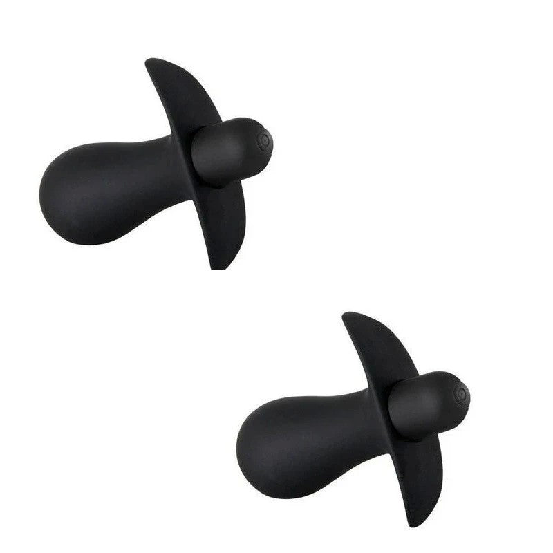 Zero Tolerance Forever Anal Vibrating Butt Plug Anal Vibrators