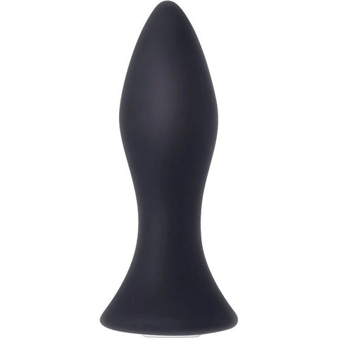 Evolved Mighty Mini Plug - 20 Functions of Waterproof Pleasure - Butt Plugs