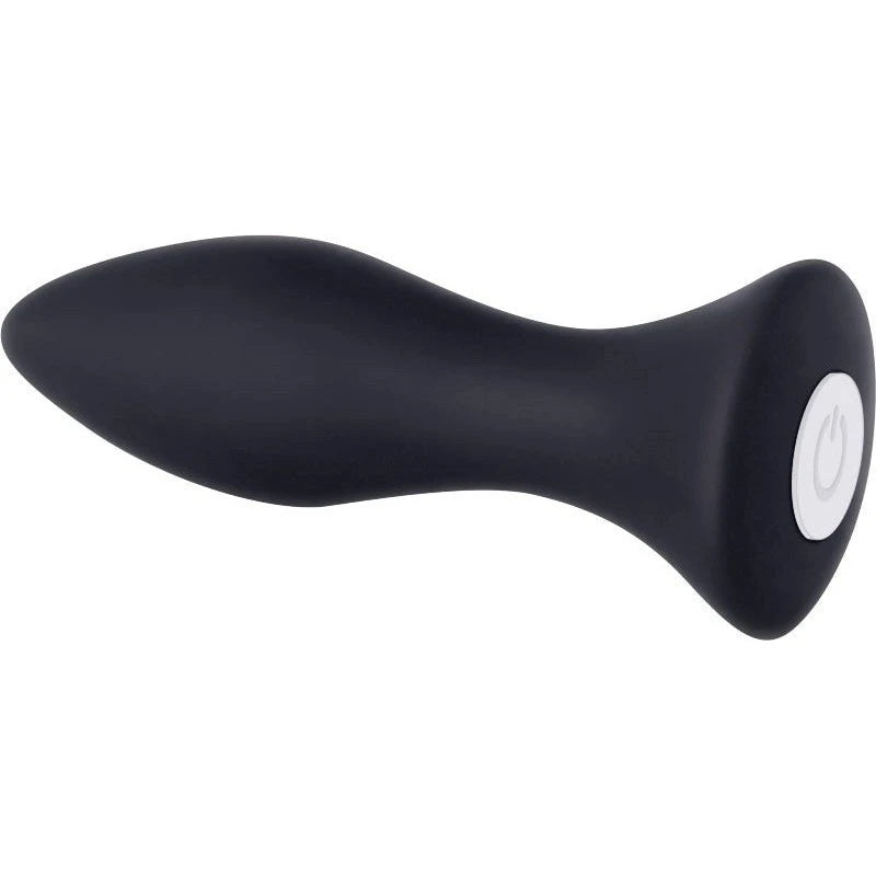 Evolved Mighty Mini Plug - 20 Functions of Waterproof Pleasure Butt Plugs