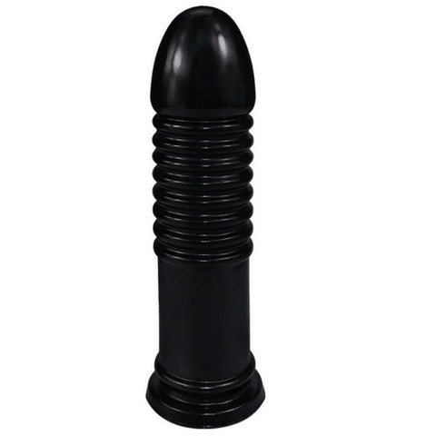 Titanmen Tools Vibrations Anal Trainer No. 3 - Butt Plugs