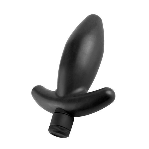 Anal Fantasy Collection Beginners Anal Anchor Butt Plug - Butt Plugs