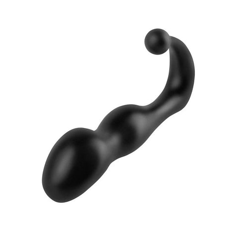 Anal Fantasy Collection Deluxe Perfect Anal Plug - Butt Plugs