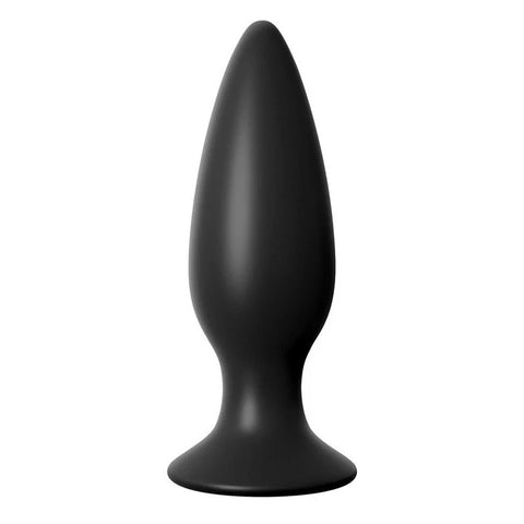 Anal Fantasy Elite Collection Rechargeable Anal Plug - Anal Vibrators