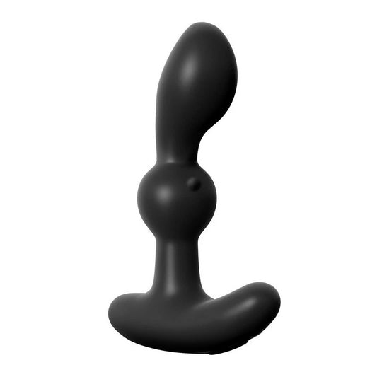 Anal Fantasy Elite P-Motion Prostate Massager - Prostate Toys