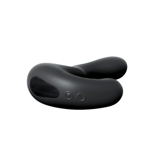 Anal Fantasy Elite Ultimate P-Spot Milker Anal Vibrator - Prostate Toys