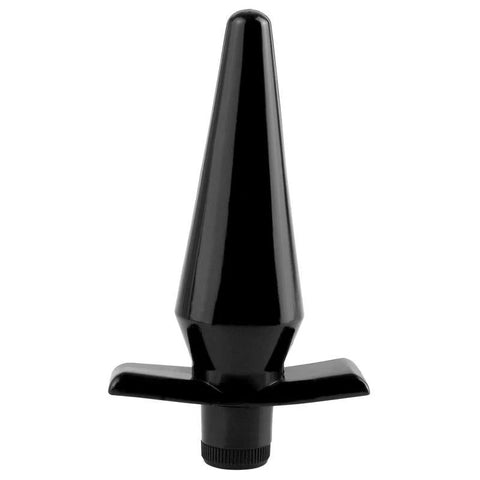 Anal Fantasy Collection Mini Anal Teazer Vibrator - Butt Plugs