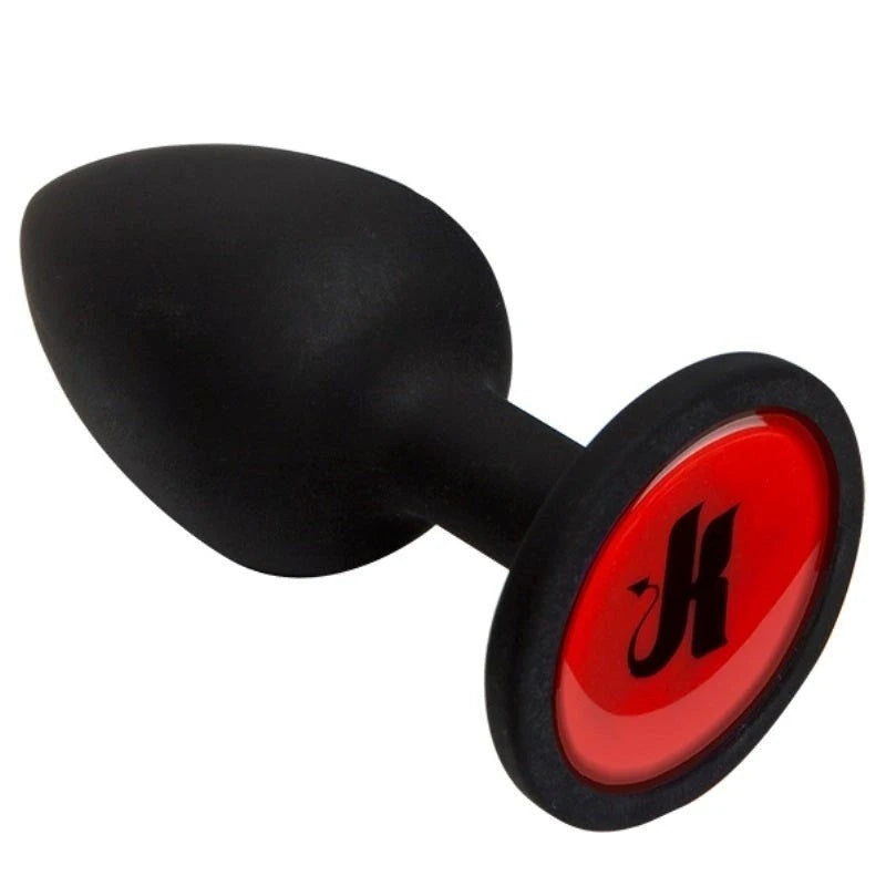 Kink Signature Plug 3 inch Butt Plugs