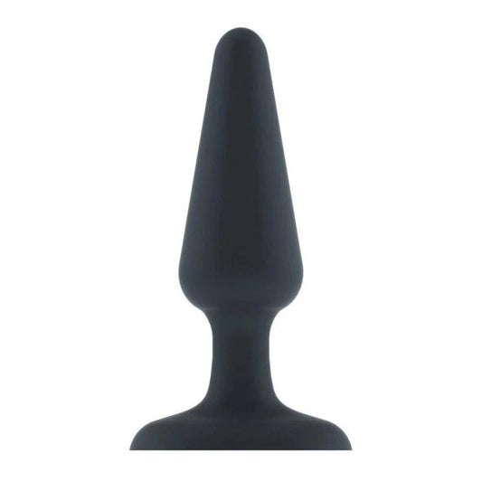 Dorcel's Powerful Pleasure Plug - Elevate Your Intimate Moments - Butt Plugs