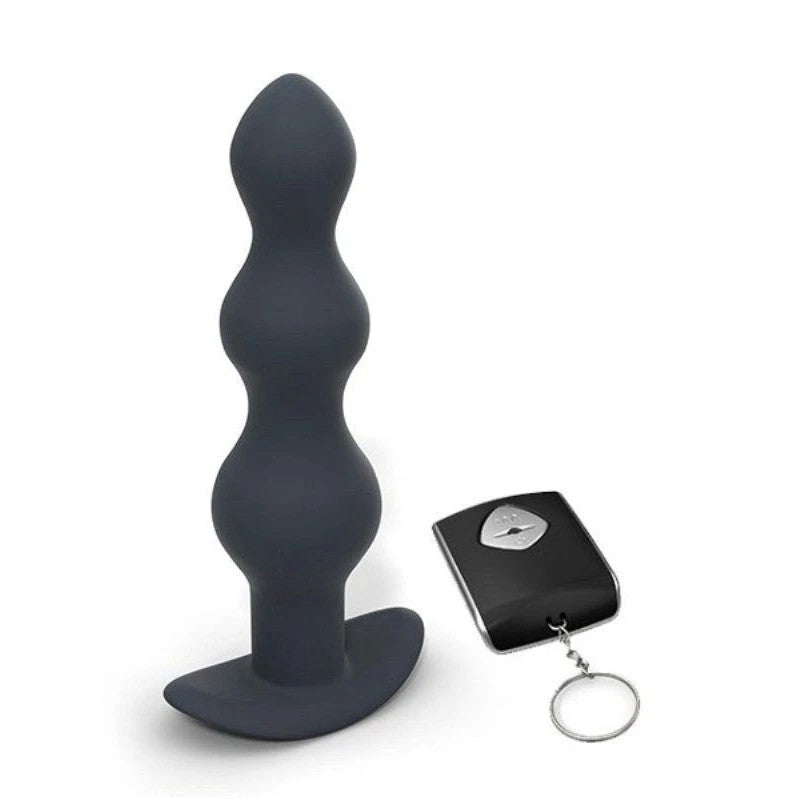 Dorcel Deep Secret Medium Anal Vibrators