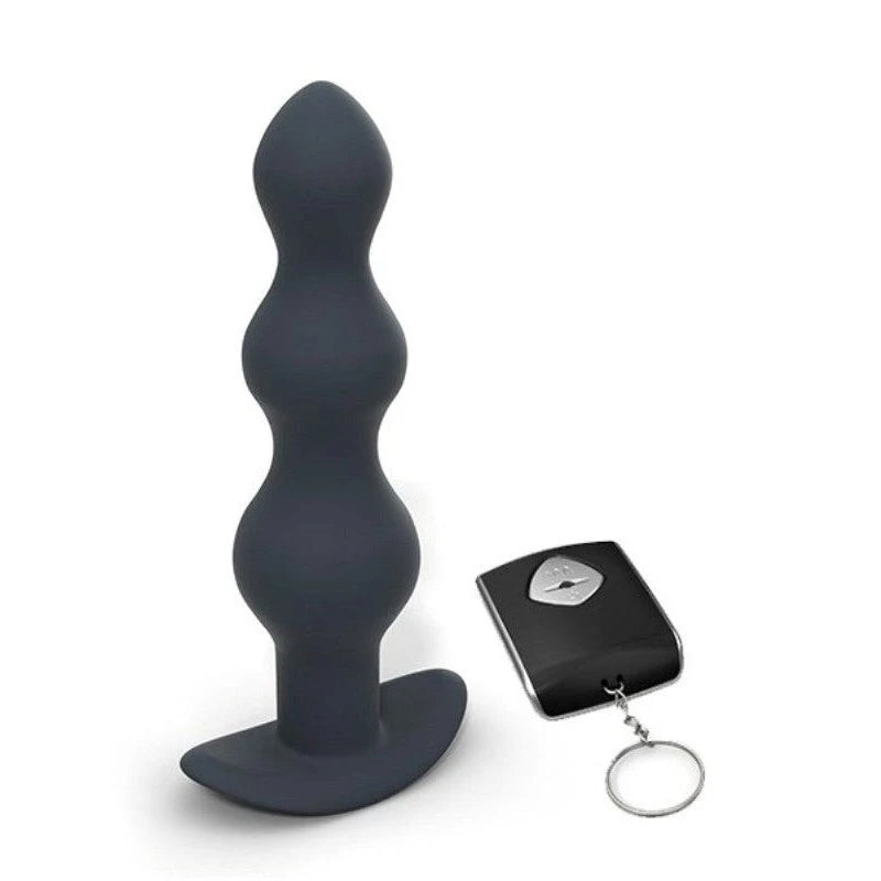 Dorcel Deep Secret Medium Anal Vibrators