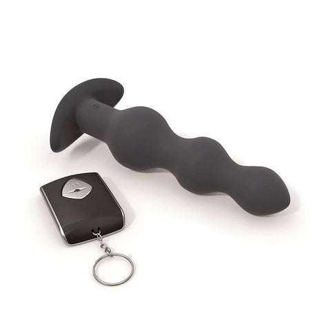 Dorcel Deep Secret Medium - Anal Vibrators