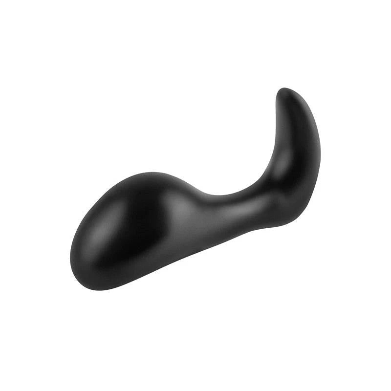 Anal Fantasy Collection Perfect Silicone Butt Plug Butt Plugs