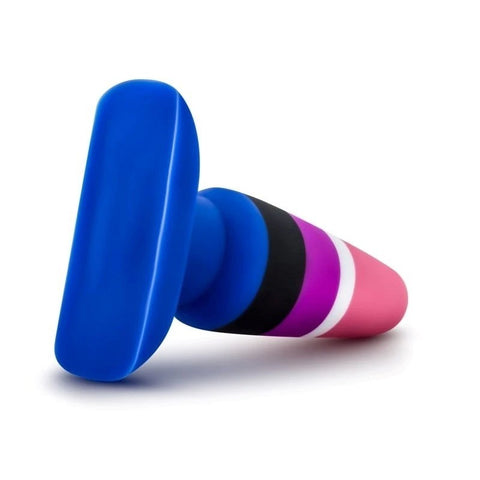 Avant Pride P5 Fluid - Butt Plugs