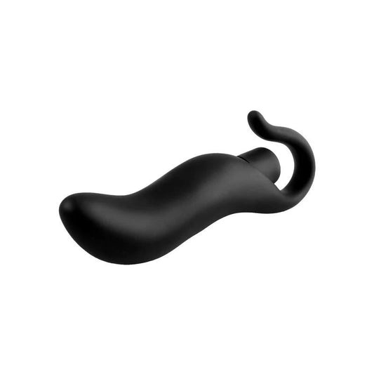 Anal Fantasy Collection Pull Plug Anal Vibrator - Butt Plugs