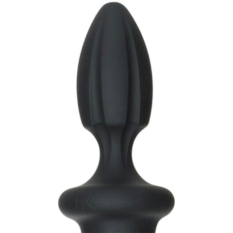 Kink Anal Essentials 3 Piece Silicone Trainer Set - Butt Plugs