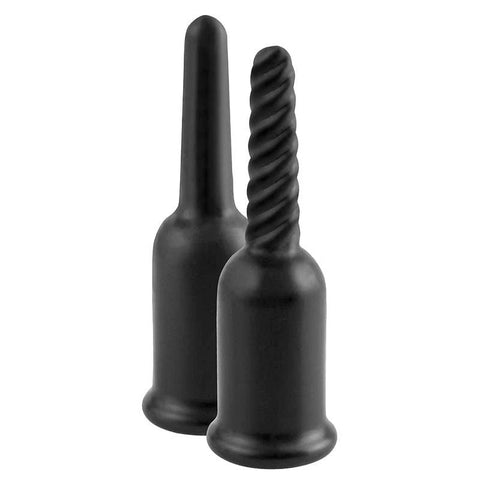 Anal Fantasy Collection Tushy Trainerz Anal Dildo - Anal Dildos