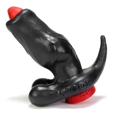 Oxballs Woof Fuckable Hole - Butt Plugs