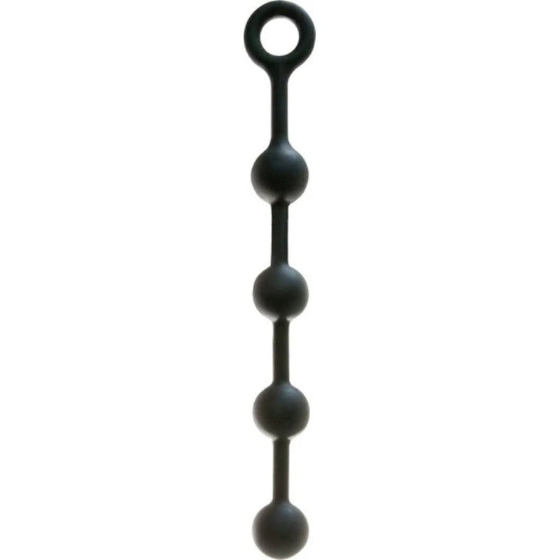 Excellent Power Beads 13 inch Butt Plugs